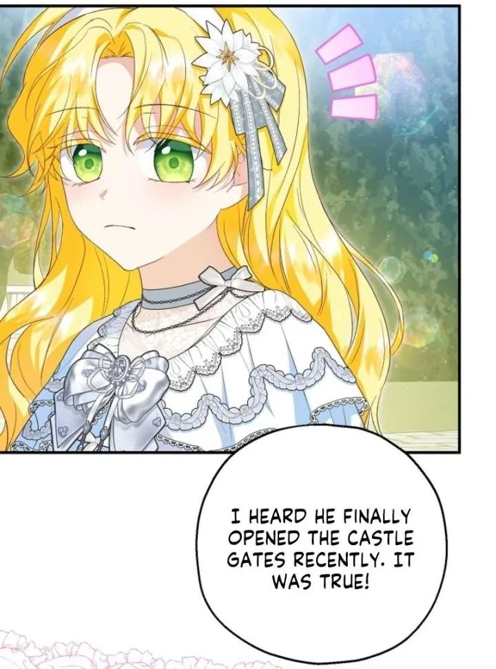I Don’t Want To Be Duke’s Adopted Daughter-in-law Chapter 107 – Page 102
