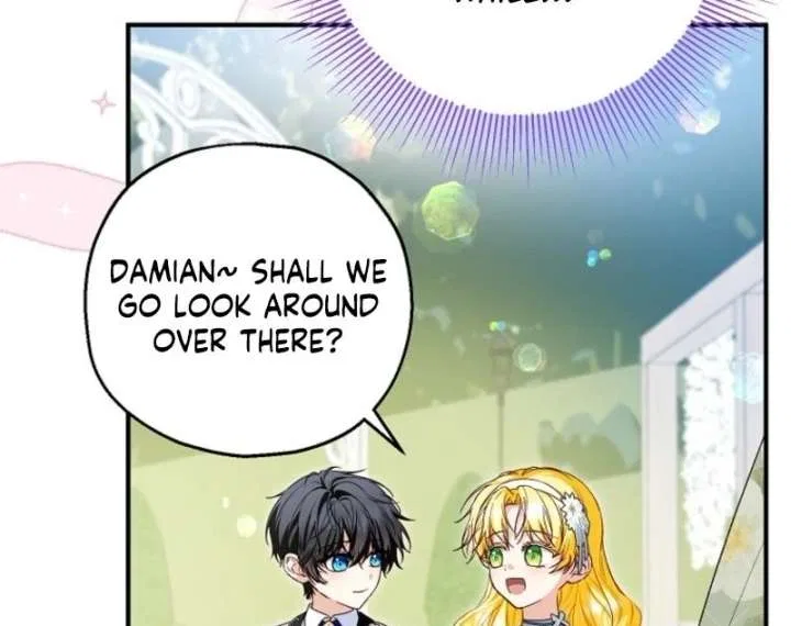 I Don’t Want To Be Duke’s Adopted Daughter-in-law Chapter 107 – Page 106