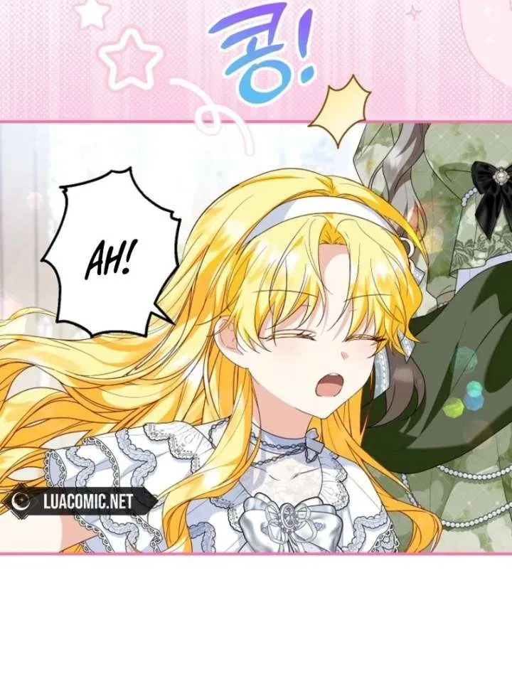 I Don’t Want To Be Duke’s Adopted Daughter-in-law Chapter 107 – Page 108