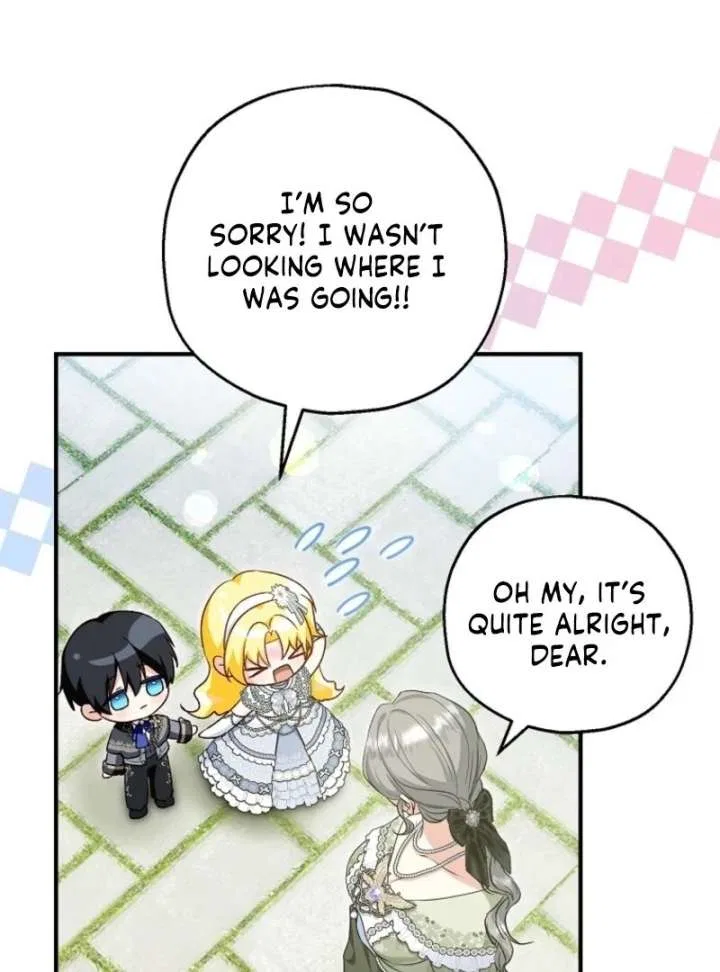 I Don’t Want To Be Duke’s Adopted Daughter-in-law Chapter 107 – Page 109