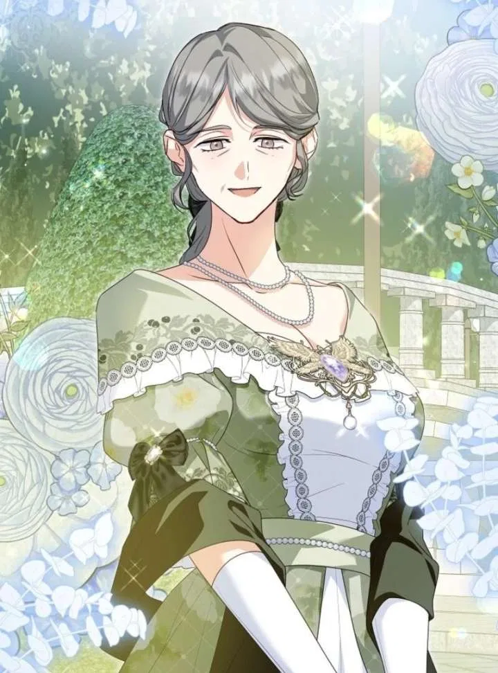 I Don’t Want To Be Duke’s Adopted Daughter-in-law Chapter 107 – Page 111