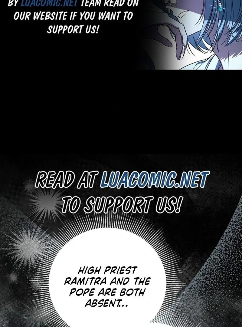 I Don’t Want To Be Duke’s Adopted Daughter-in-law Chapter 106 – Page 2