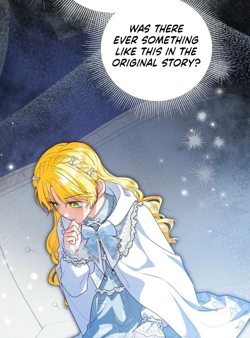 I Don’t Want To Be Duke’s Adopted Daughter-in-law Chapter 106 – Page 3
