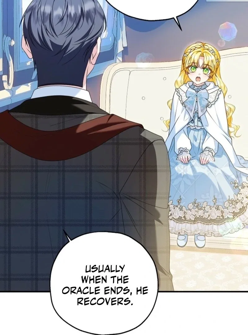 I Don’t Want To Be Duke’s Adopted Daughter-in-law Chapter 106 – Page 7