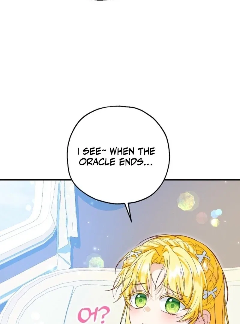 I Don’t Want To Be Duke’s Adopted Daughter-in-law Chapter 106 – Page 8