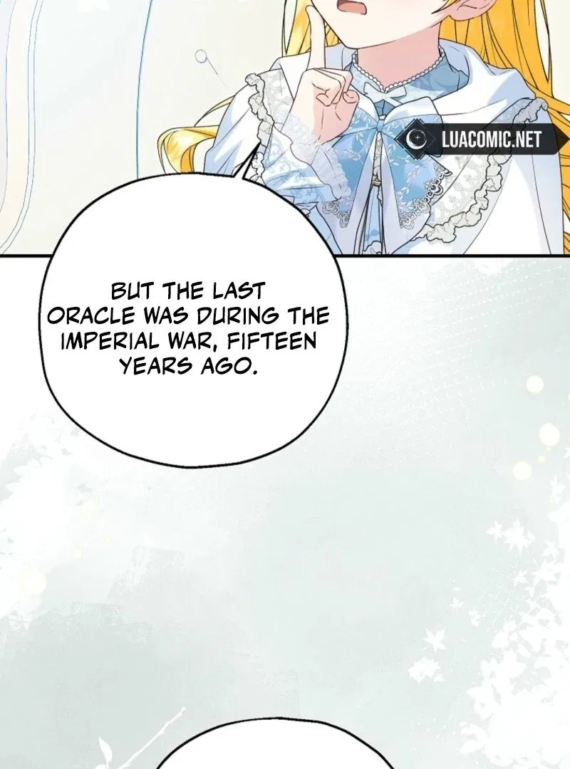 I Don’t Want To Be Duke’s Adopted Daughter-in-law Chapter 106 – Page 9