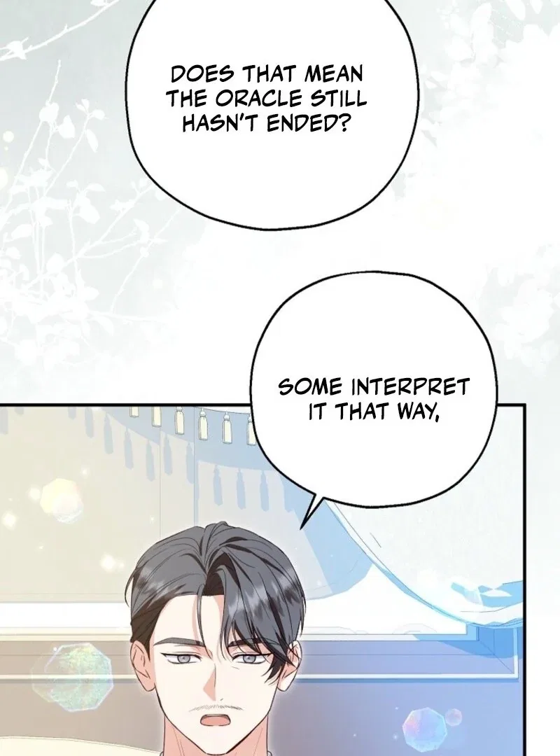 I Don’t Want To Be Duke’s Adopted Daughter-in-law Chapter 106 – Page 10
