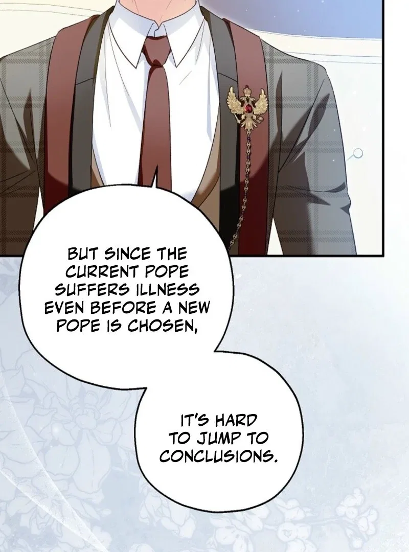 I Don’t Want To Be Duke’s Adopted Daughter-in-law Chapter 106 – Page 11