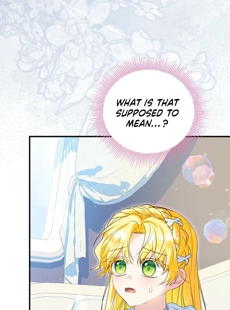 I Don’t Want To Be Duke’s Adopted Daughter-in-law Chapter 106 – Page 12