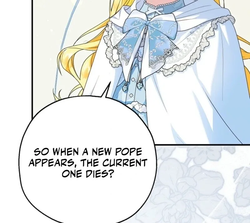 I Don’t Want To Be Duke’s Adopted Daughter-in-law Chapter 106 – Page 13