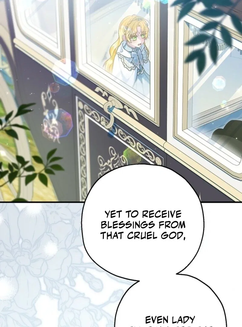 I Don’t Want To Be Duke’s Adopted Daughter-in-law Chapter 106 – Page 15