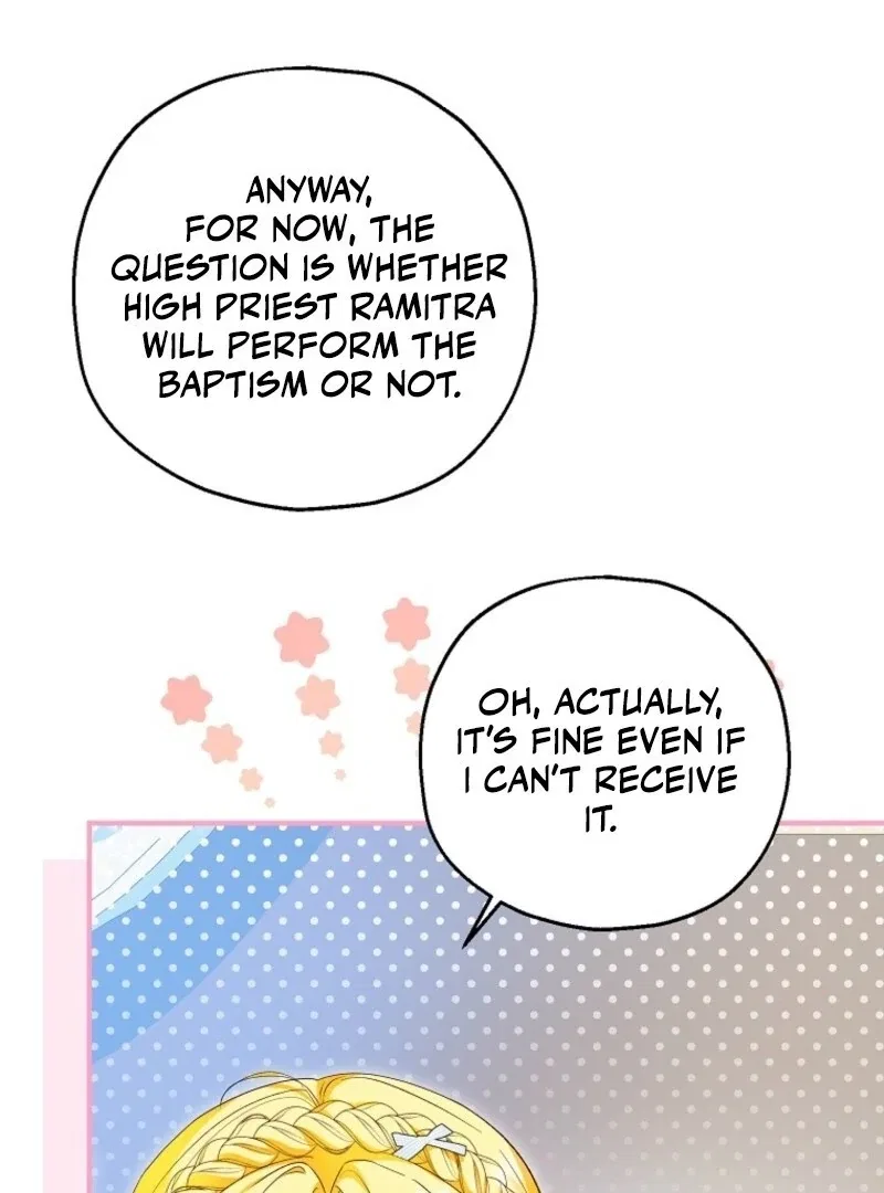 I Don’t Want To Be Duke’s Adopted Daughter-in-law Chapter 106 – Page 17