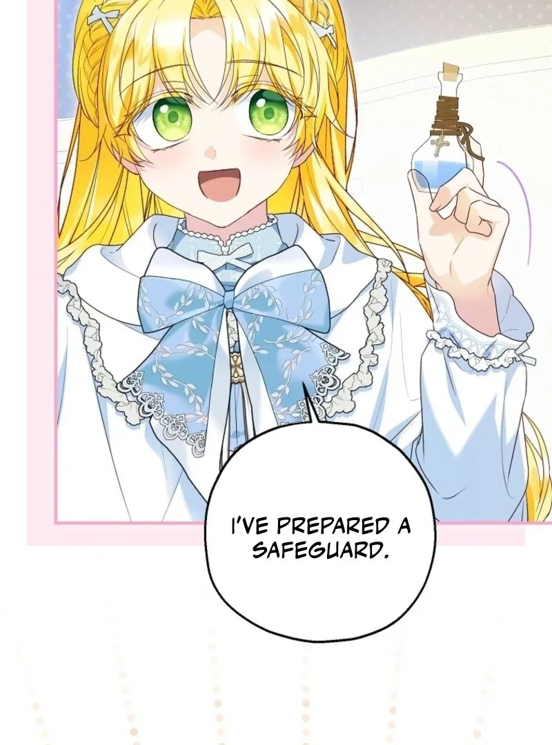 I Don’t Want To Be Duke’s Adopted Daughter-in-law Chapter 106 – Page 18