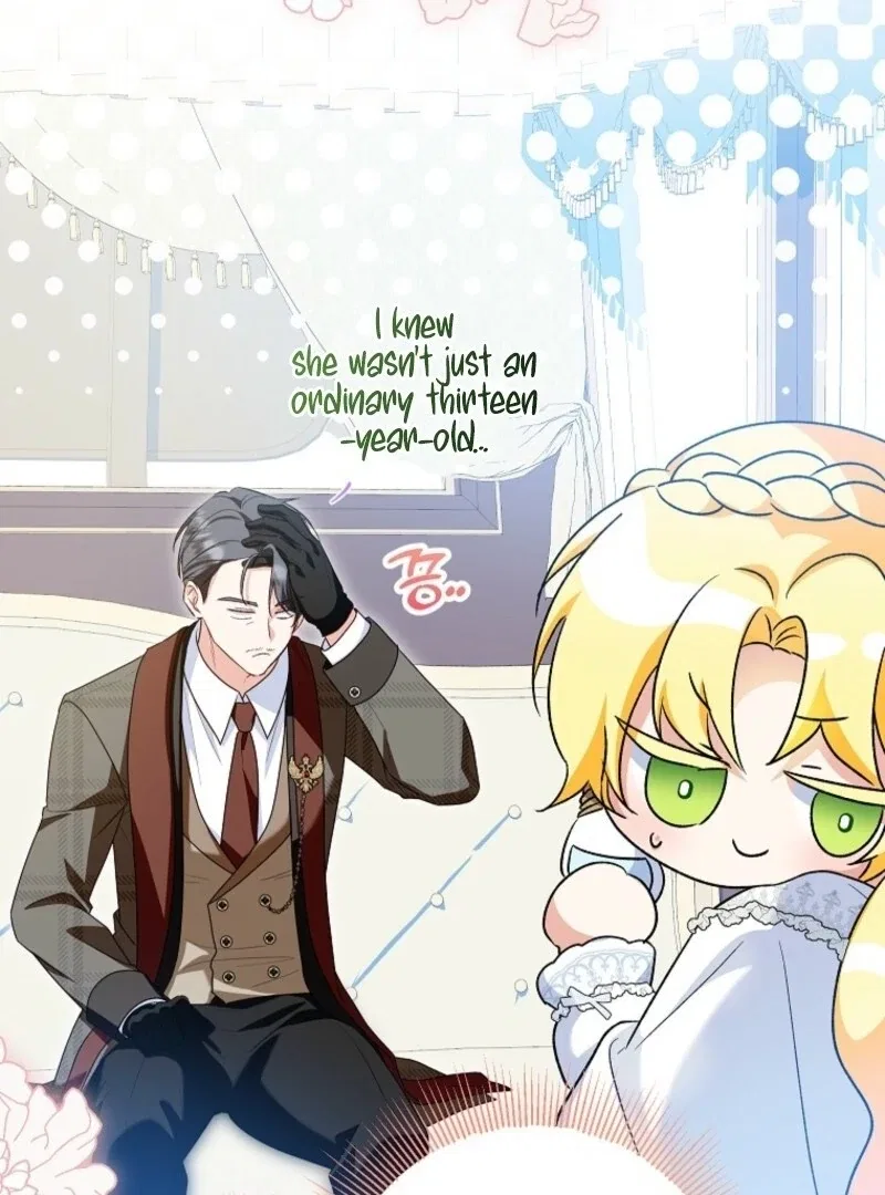 I Don’t Want To Be Duke’s Adopted Daughter-in-law Chapter 106 – Page 25