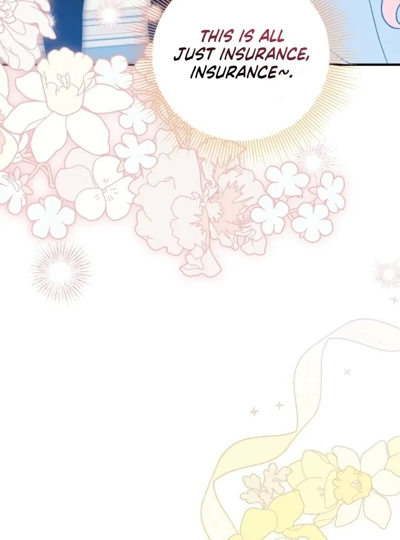 I Don’t Want To Be Duke’s Adopted Daughter-in-law Chapter 106 – Page 26