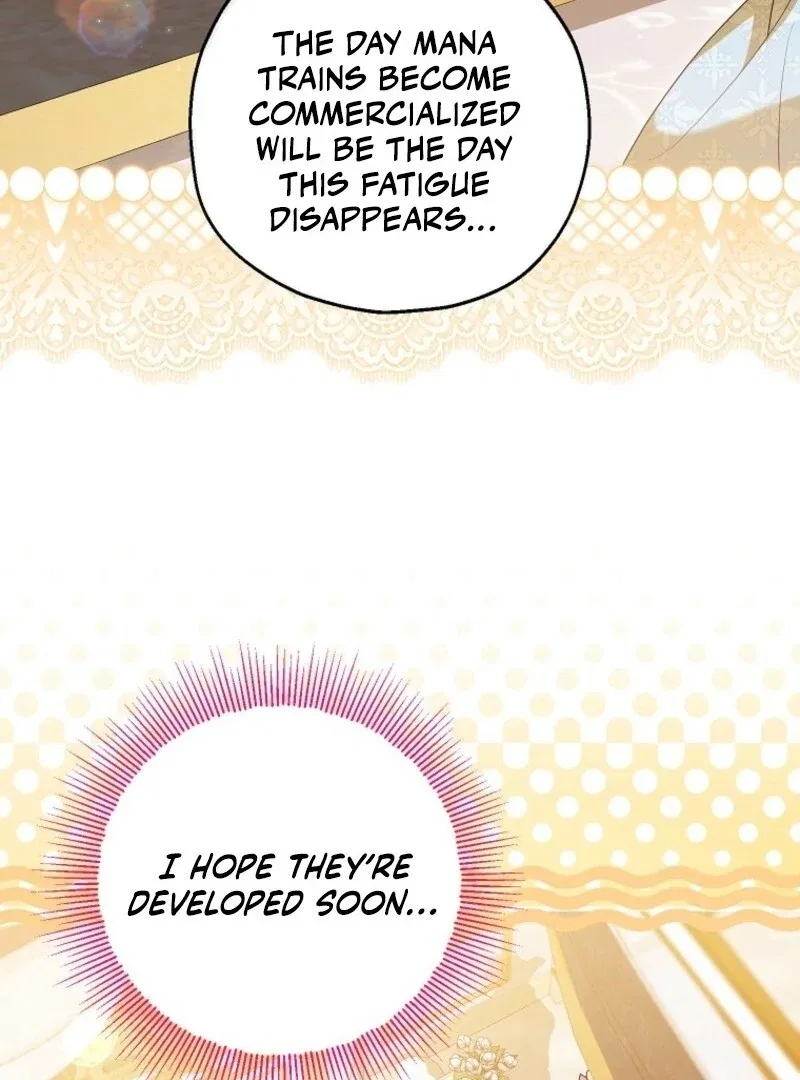 I Don’t Want To Be Duke’s Adopted Daughter-in-law Chapter 106 – Page 30