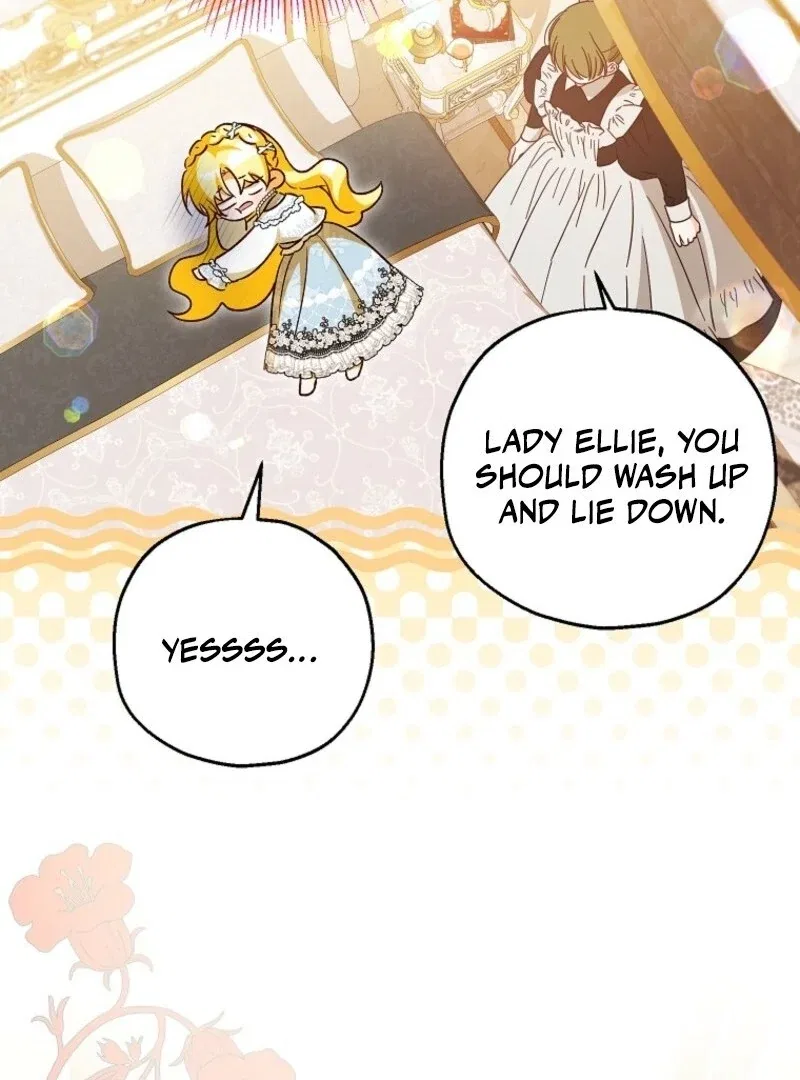 I Don’t Want To Be Duke’s Adopted Daughter-in-law Chapter 106 – Page 31