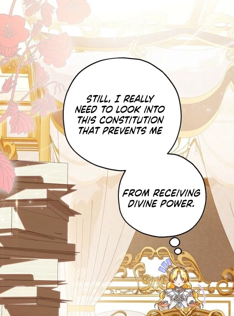 I Don’t Want To Be Duke’s Adopted Daughter-in-law Chapter 106 – Page 32