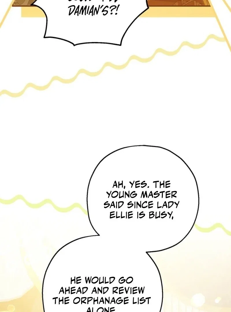 I Don’t Want To Be Duke’s Adopted Daughter-in-law Chapter 106 – Page 35