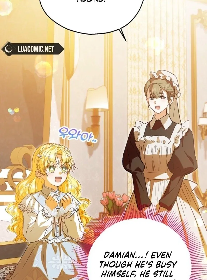 I Don’t Want To Be Duke’s Adopted Daughter-in-law Chapter 106 – Page 36