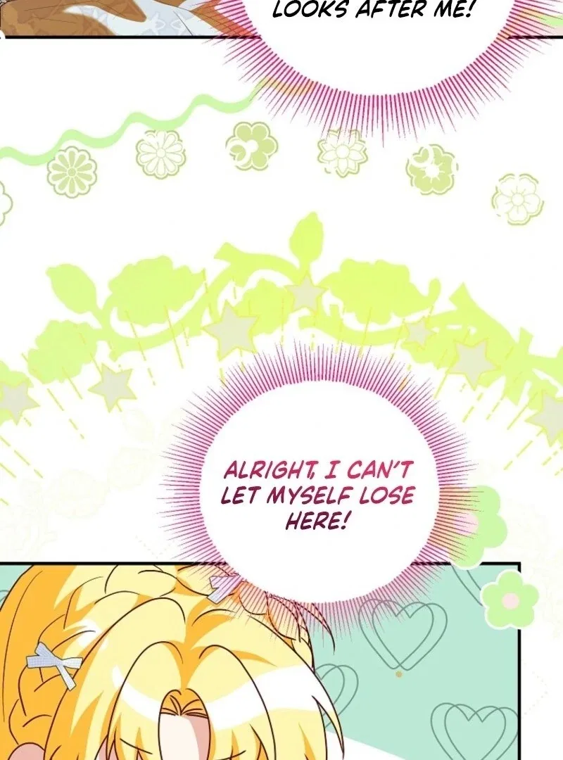 I Don’t Want To Be Duke’s Adopted Daughter-in-law Chapter 106 – Page 37