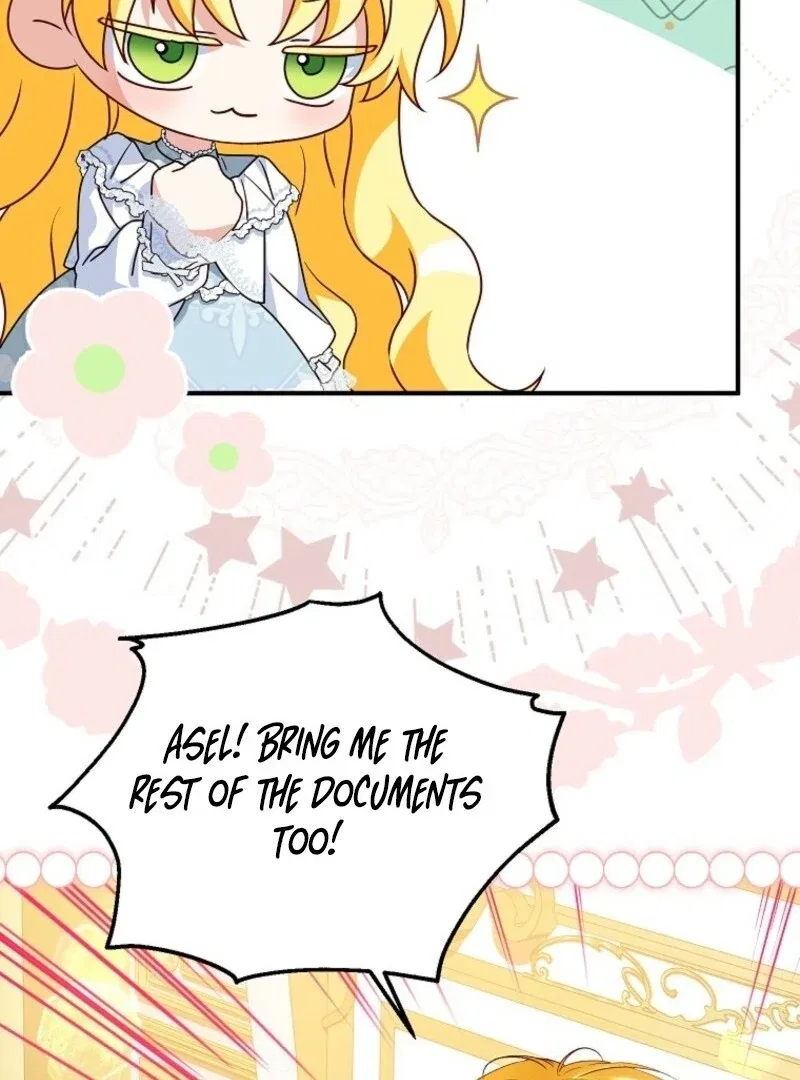 I Don’t Want To Be Duke’s Adopted Daughter-in-law Chapter 106 – Page 38