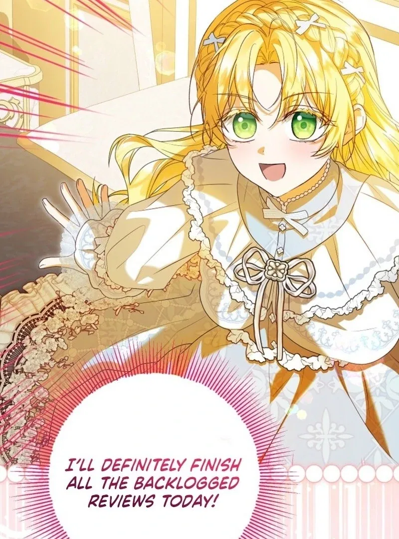 I Don’t Want To Be Duke’s Adopted Daughter-in-law Chapter 106 – Page 39