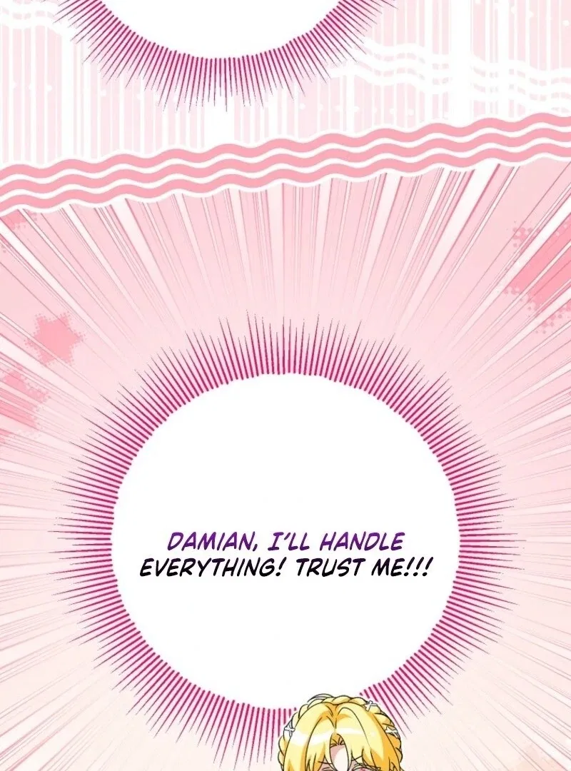 I Don’t Want To Be Duke’s Adopted Daughter-in-law Chapter 106 – Page 40