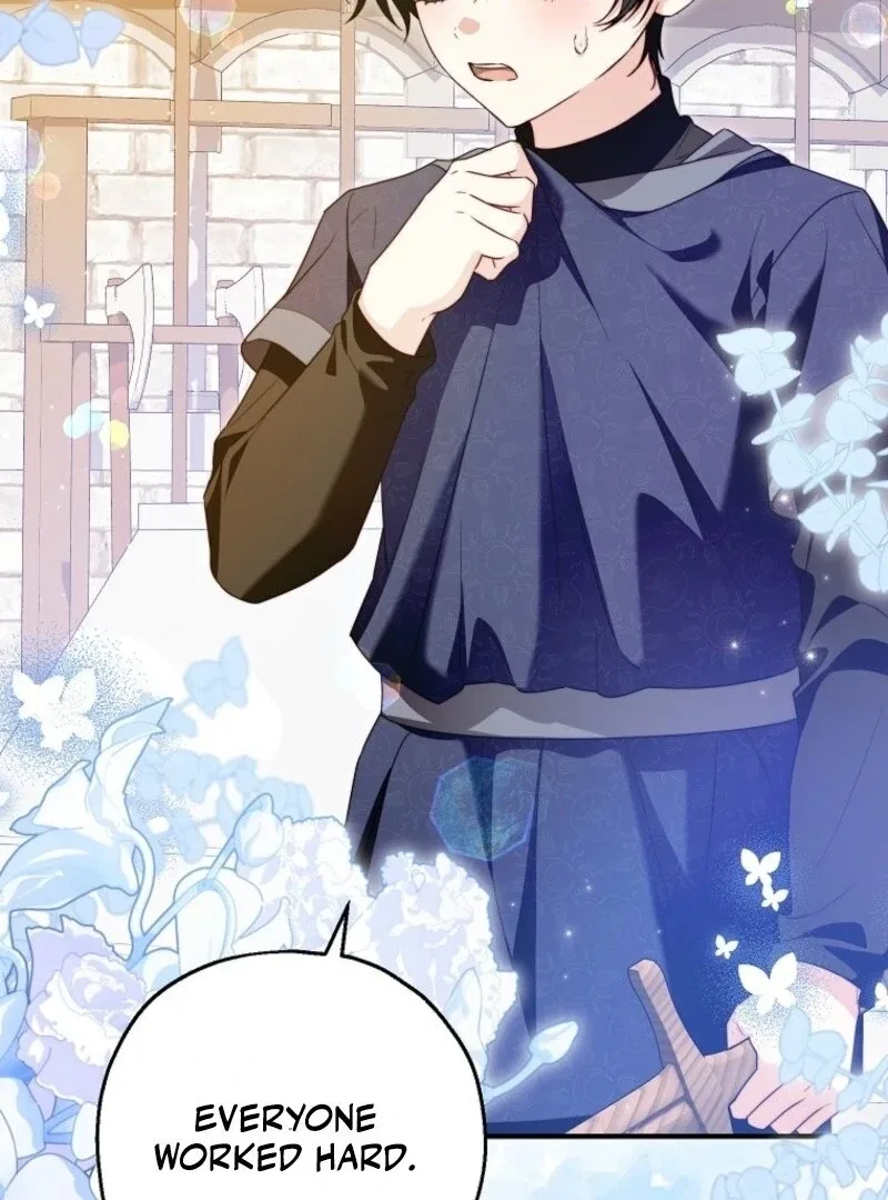 I Don’t Want To Be Duke’s Adopted Daughter-in-law Chapter 106 – Page 46