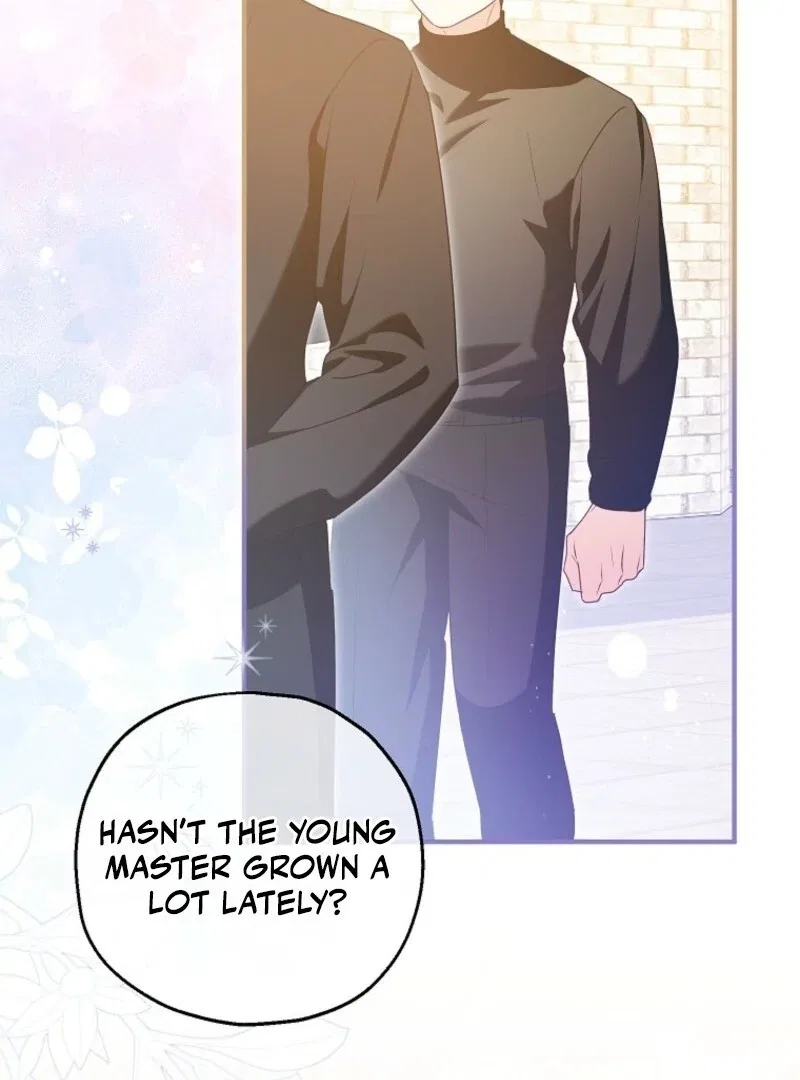 I Don’t Want To Be Duke’s Adopted Daughter-in-law Chapter 106 – Page 48