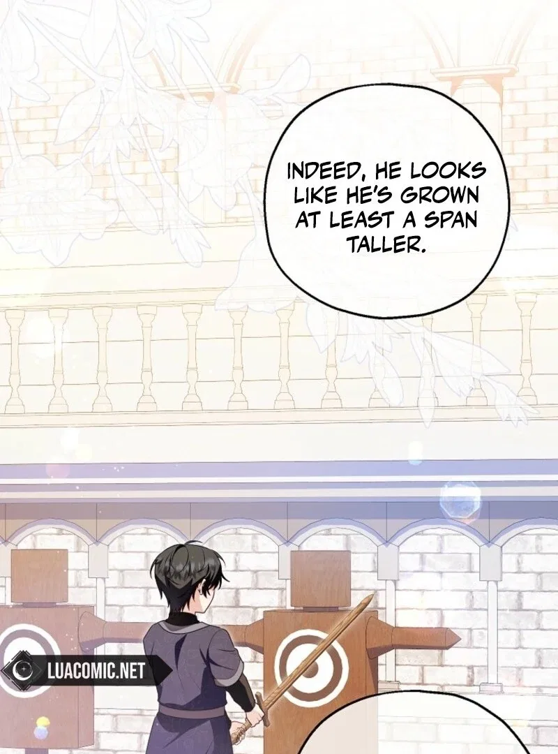 I Don’t Want To Be Duke’s Adopted Daughter-in-law Chapter 106 – Page 49