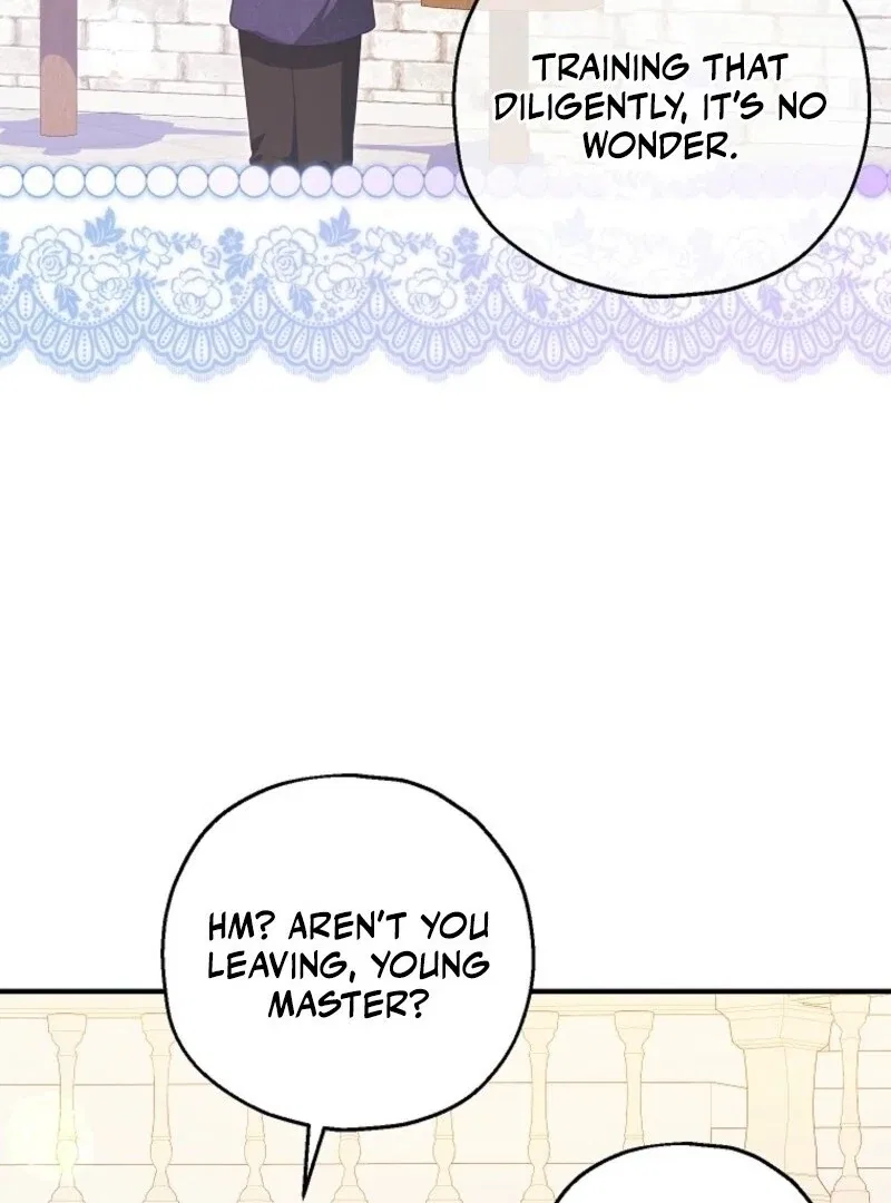 I Don’t Want To Be Duke’s Adopted Daughter-in-law Chapter 106 – Page 50
