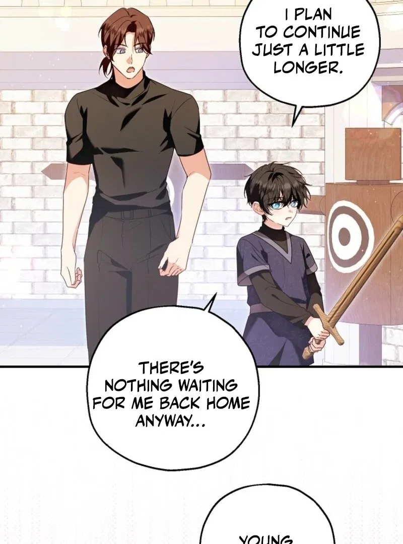 I Don’t Want To Be Duke’s Adopted Daughter-in-law Chapter 106 – Page 51
