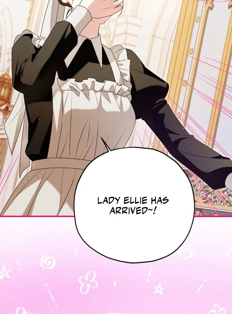I Don’t Want To Be Duke’s Adopted Daughter-in-law Chapter 106 – Page 53