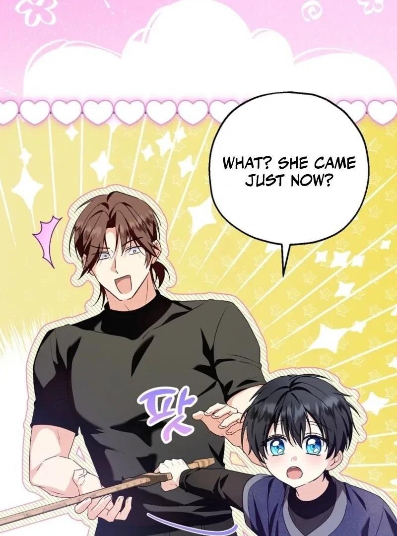 I Don’t Want To Be Duke’s Adopted Daughter-in-law Chapter 106 – Page 54