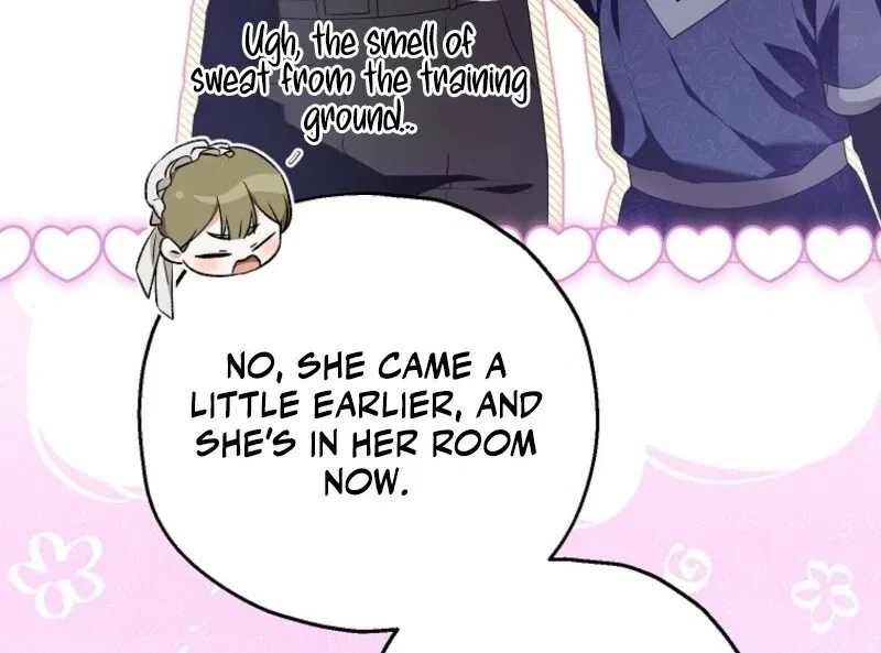 I Don’t Want To Be Duke’s Adopted Daughter-in-law Chapter 106 – Page 55