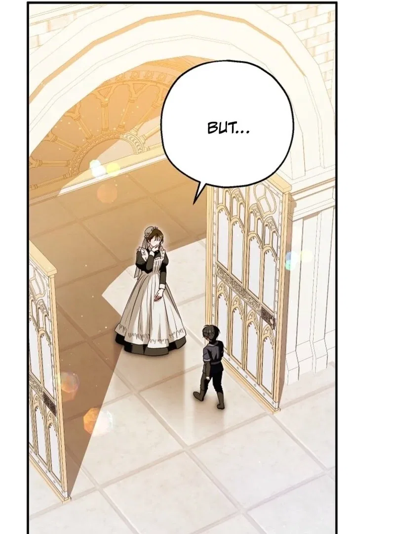 I Don’t Want To Be Duke’s Adopted Daughter-in-law Chapter 106 – Page 57