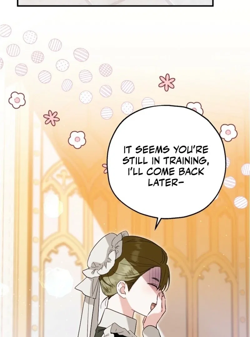 I Don’t Want To Be Duke’s Adopted Daughter-in-law Chapter 106 – Page 58