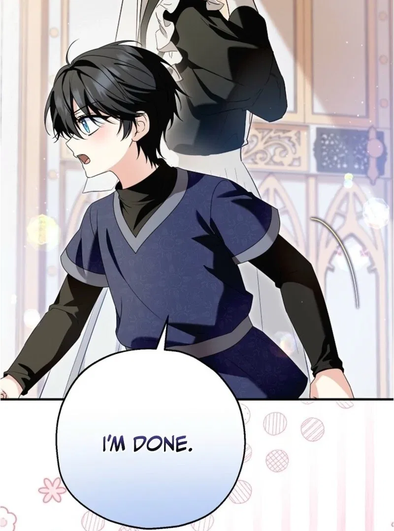I Don’t Want To Be Duke’s Adopted Daughter-in-law Chapter 106 – Page 59