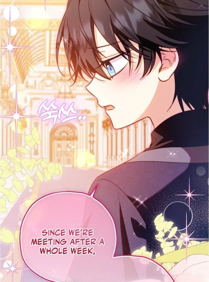 I Don’t Want To Be Duke’s Adopted Daughter-in-law Chapter 106 – Page 64