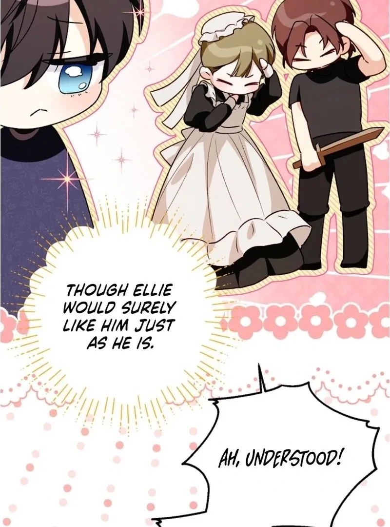 I Don’t Want To Be Duke’s Adopted Daughter-in-law Chapter 106 – Page 66