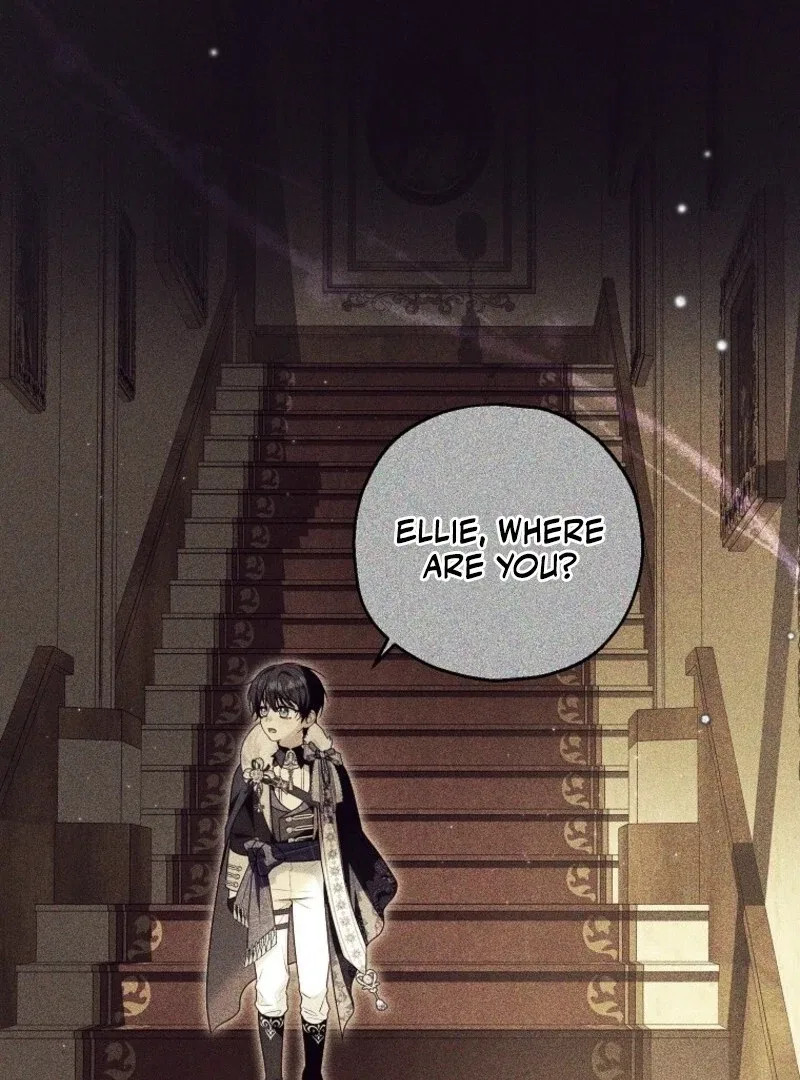 I Don’t Want To Be Duke’s Adopted Daughter-in-law Chapter 106 – Page 86