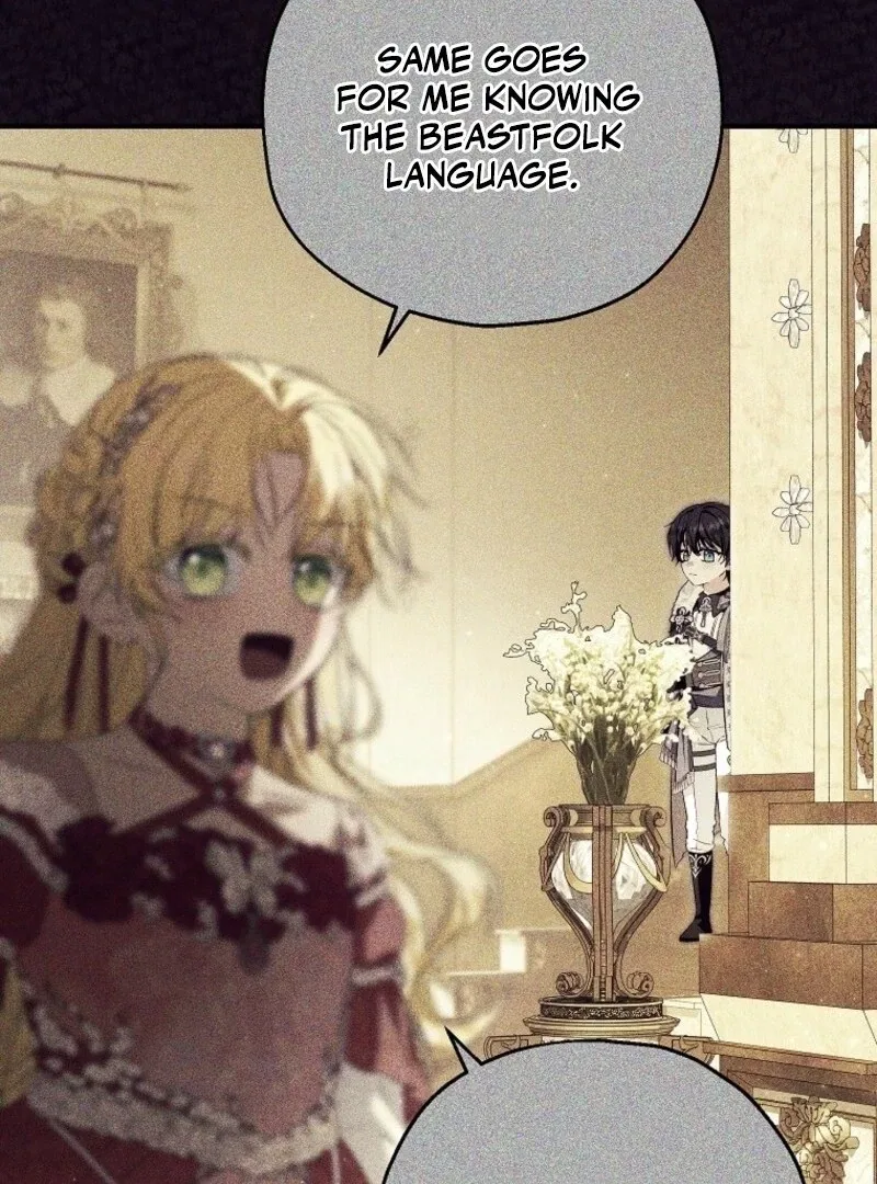 I Don’t Want To Be Duke’s Adopted Daughter-in-law Chapter 106 – Page 89