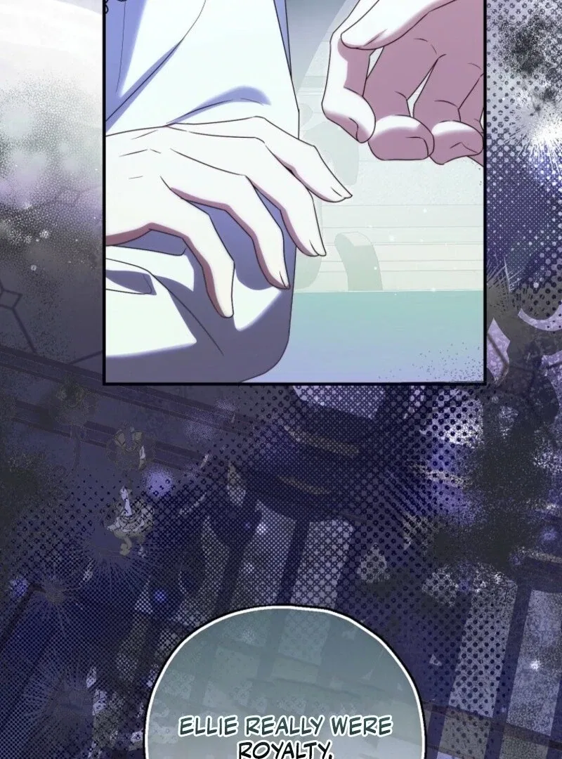 I Don’t Want To Be Duke’s Adopted Daughter-in-law Chapter 106 – Page 98