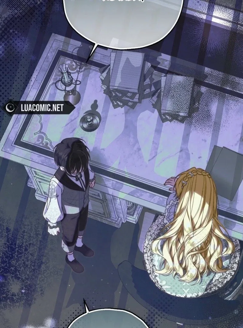 I Don’t Want To Be Duke’s Adopted Daughter-in-law Chapter 106 – Page 99
