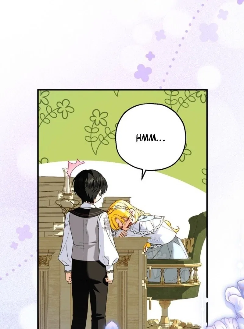 I Don’t Want To Be Duke’s Adopted Daughter-in-law Chapter 106 – Page 101