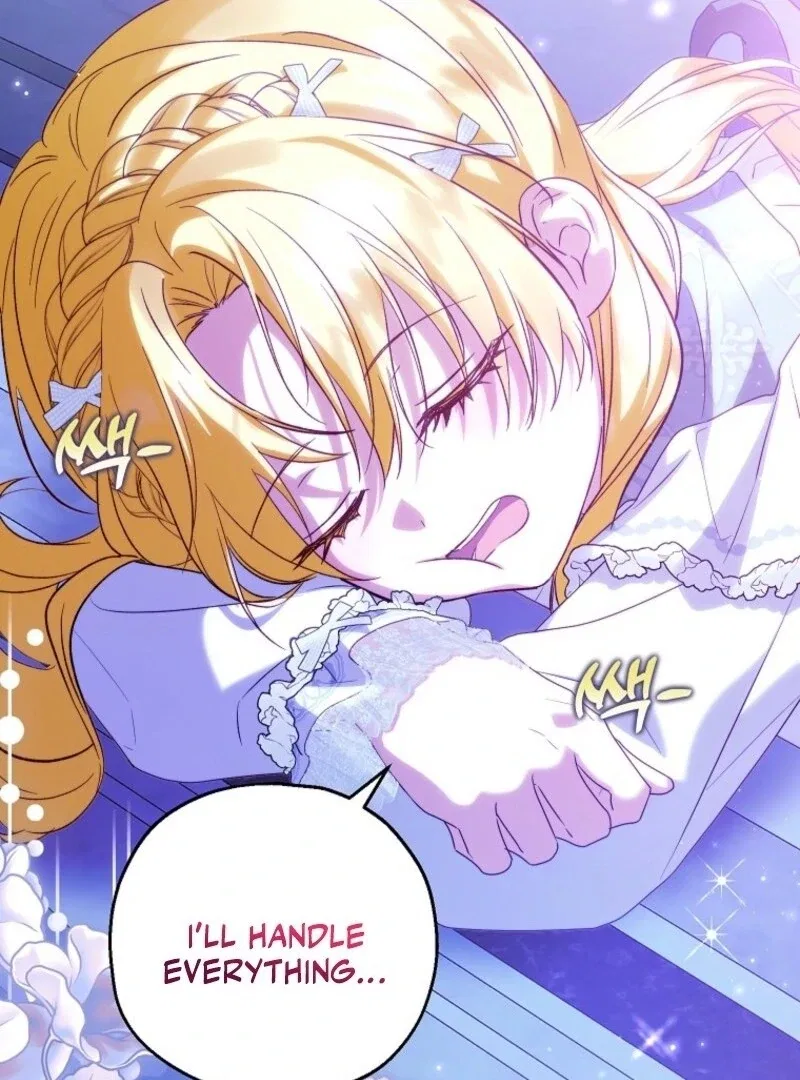 I Don’t Want To Be Duke’s Adopted Daughter-in-law Chapter 106 – Page 103