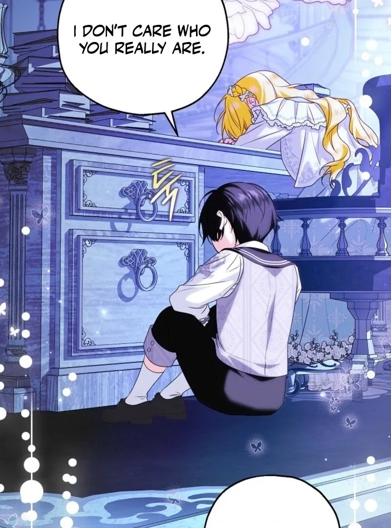 I Don’t Want To Be Duke’s Adopted Daughter-in-law Chapter 106 – Page 107