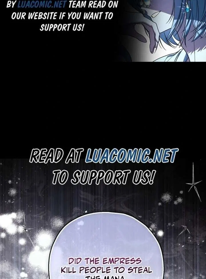 I Don’t Want To Be Duke’s Adopted Daughter-in-law Chapter 105 – Page 2