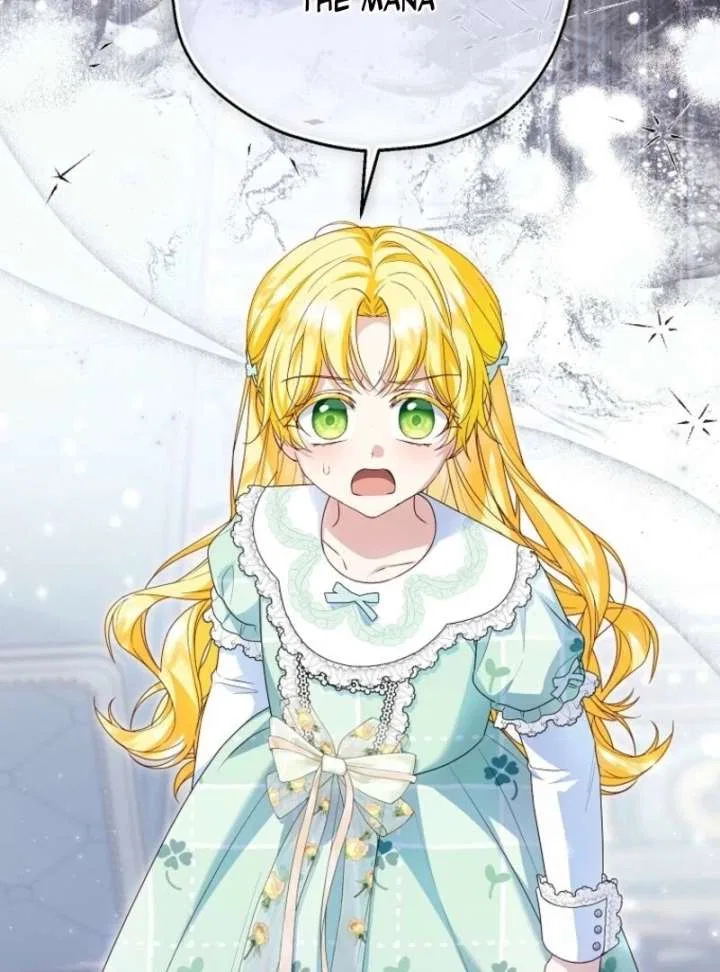 I Don’t Want To Be Duke’s Adopted Daughter-in-law Chapter 105 – Page 3